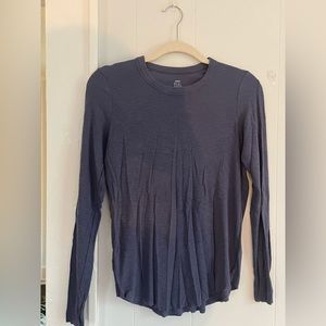 Aerie Long sleeve shirt